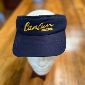 Cancun Mexico visor in GUC